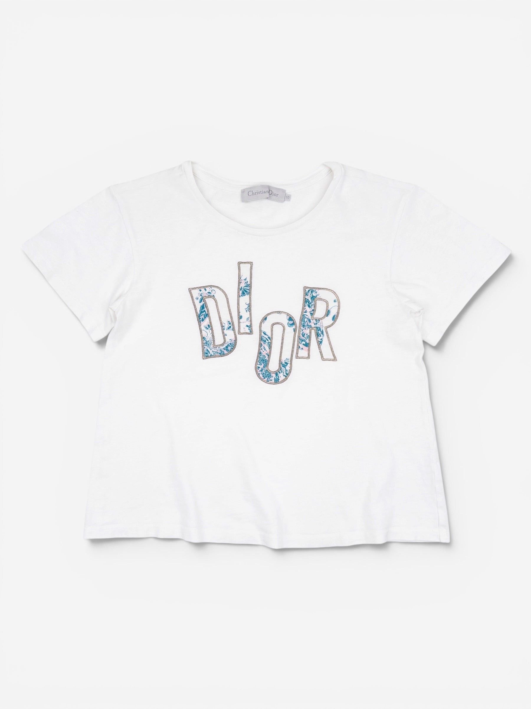 Dior × John Galliano iconic Dior by Galliano 2004 rasta jamaican t
