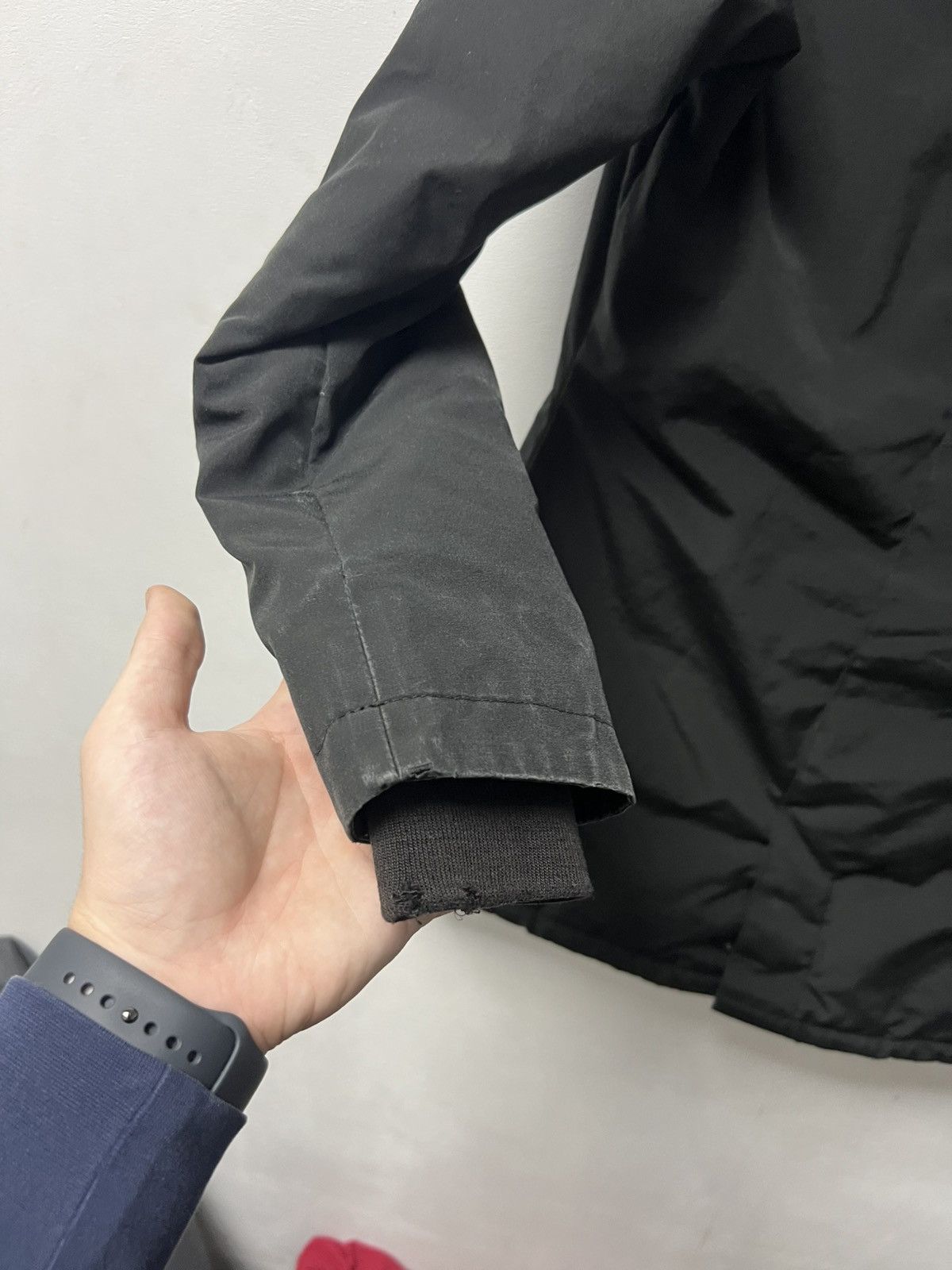 Canada Goose Canada goose puffer jacket Size US S / EU 44-46 / 1 - 22 Thumbnail
