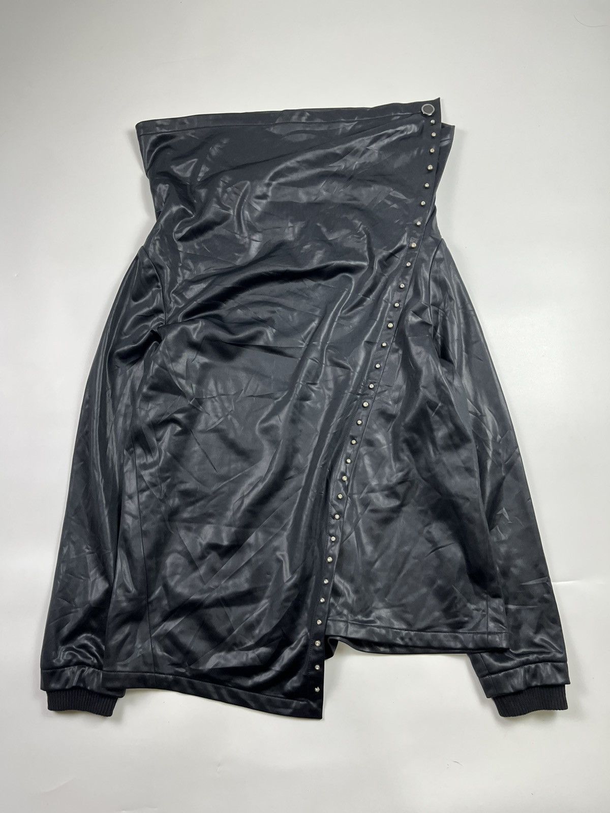 14th Addiction × If Six Was Nine × Japanese Brand Mini.a lether unknow studded jacket Size US S / EU 44-46 / 1 - 3 Thumbnail