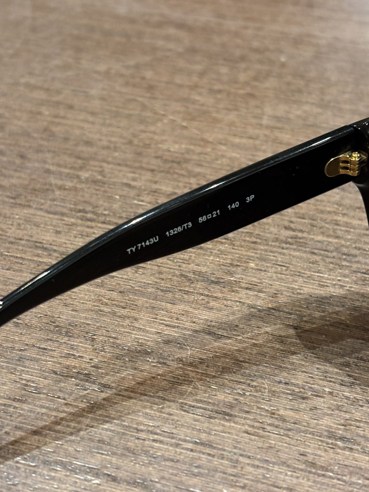 Tory Burch Tory Burch Sunglasses Size ONE SIZE - 5 Thumbnail