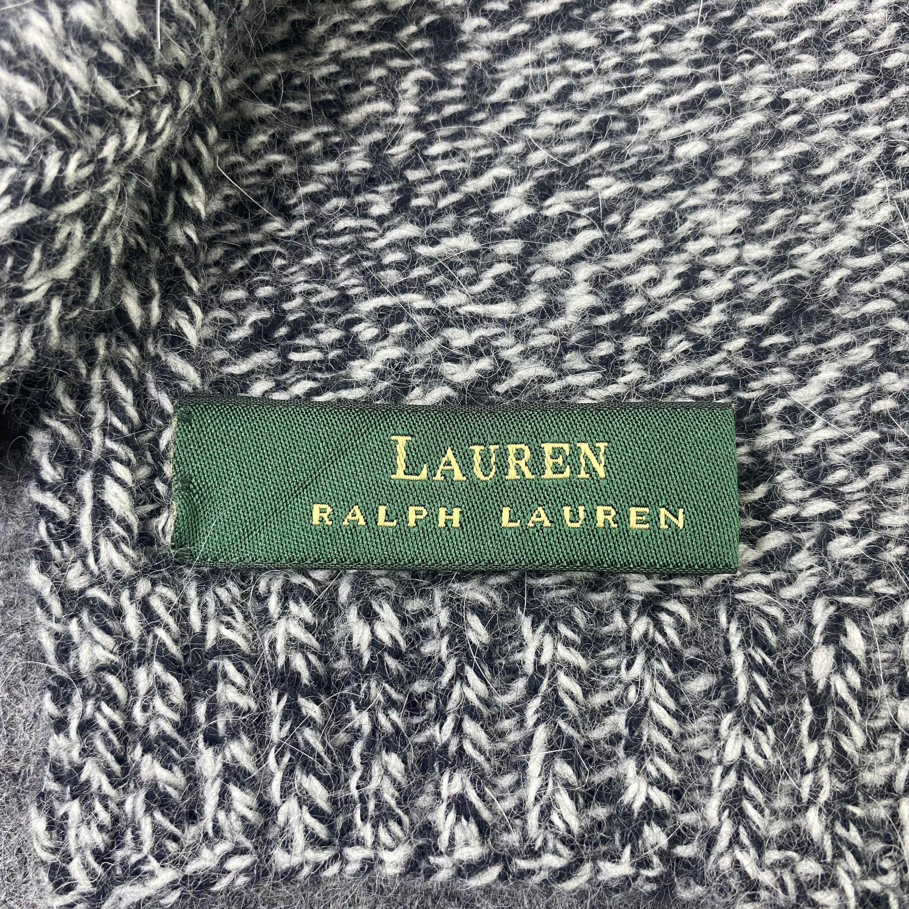 Ralph Lauren Ralph Lauren Scarf / Muffler / Neckwear T1363 Size ONE SIZE - 6 Thumbnail