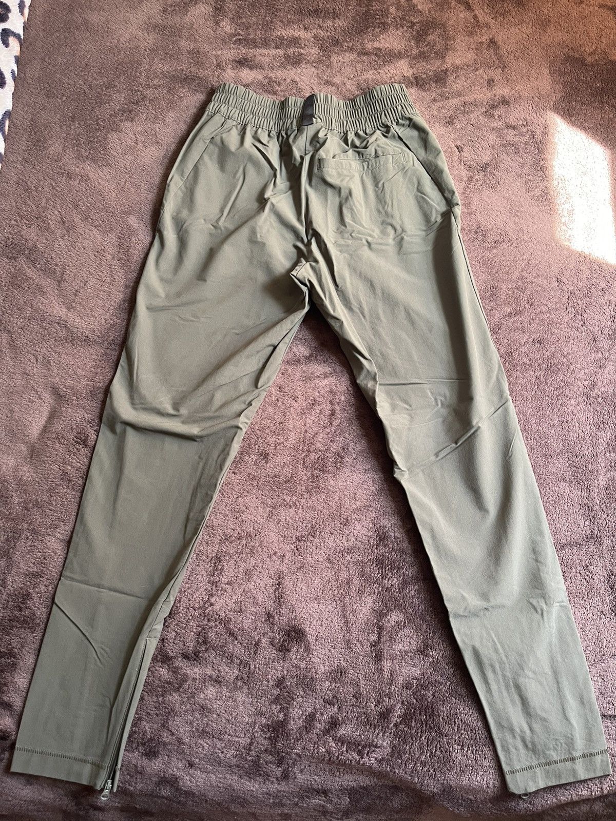 Adidas Adidas Joggers Size US 30 / EU 46 - 4 Thumbnail