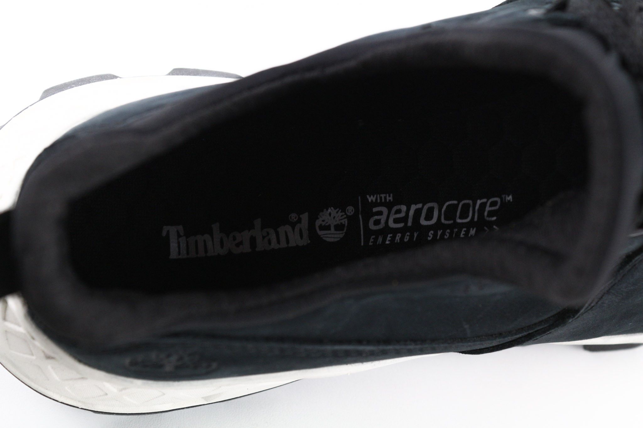 Timberland A2BBT UK7 Aerocore Energy Defender Repellent Systems 79873 Size US 7.5 / EU 40-41 - 9 Thumbnail
