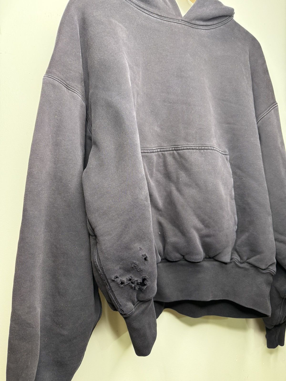 Gap × Yeezy Yeezy X Gap Size US L / EU 52-54 / 3 - 5 Thumbnail