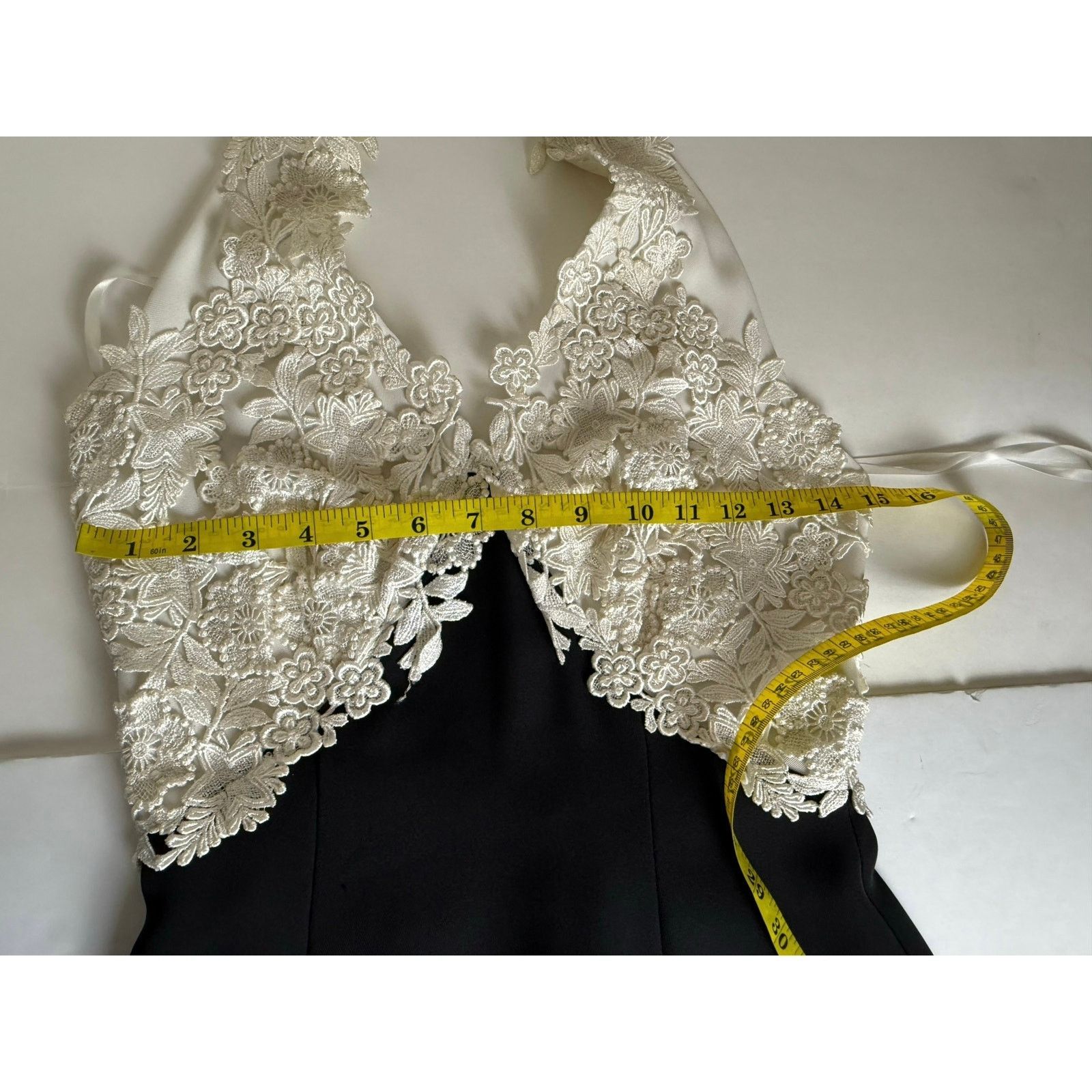 Casadei Eletra Casadei Vintage Dress - Size 4 - Great Condition Size S / US 4 / IT 40 - 11 Thumbnail