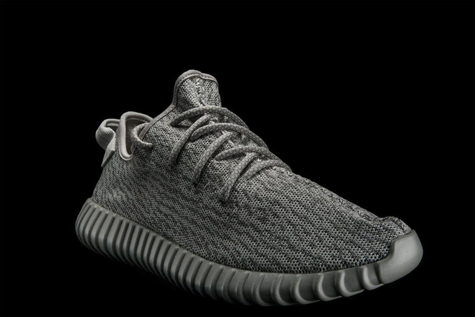 Adidas adidas Yeezy Boost 350 AQ2660 Moon Rock US7 Size US 7 / EU 40 - 2 Thumbnail