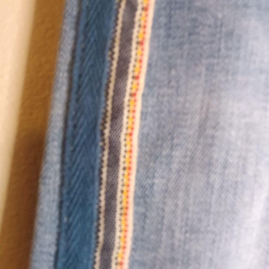 Anthropologie Anthropologie Pilcro Mid-Rise Slim Boyfriend Jeans Size 27 Size 27" / US 4 / IT 40 - 9 Thumbnail