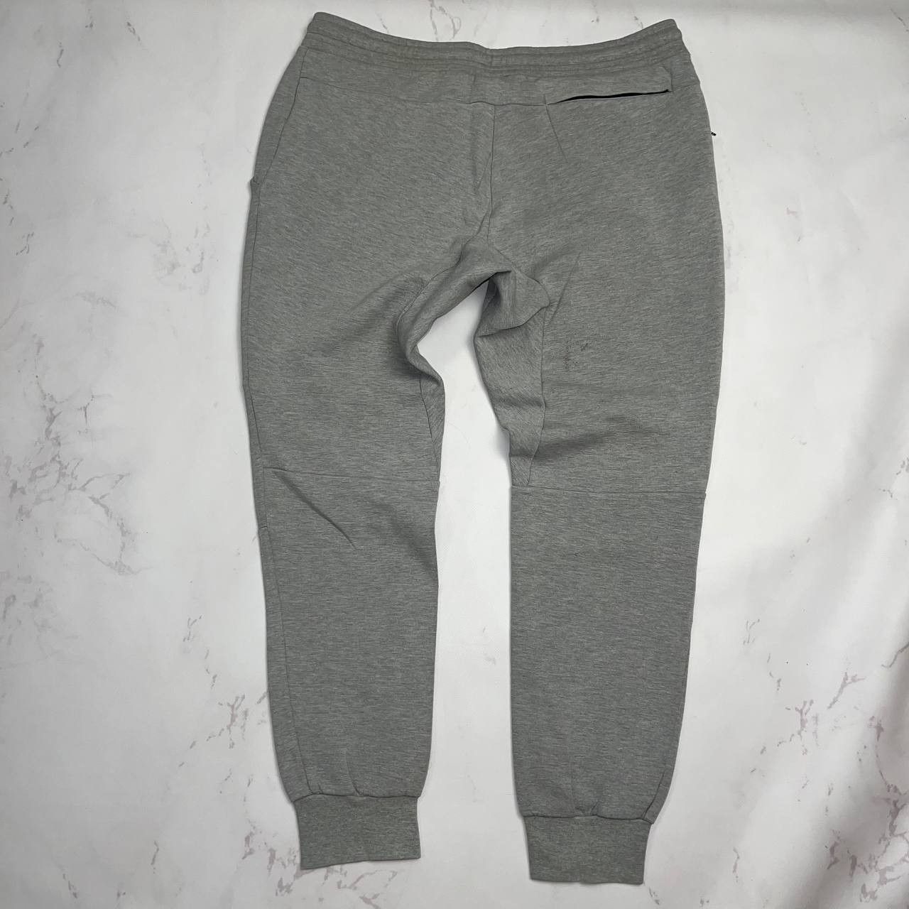Nike Streatwear x Nike Sportswear Tech Fleece Joggers Gray Size M Size US 36 / EU 52 - 11 Thumbnail