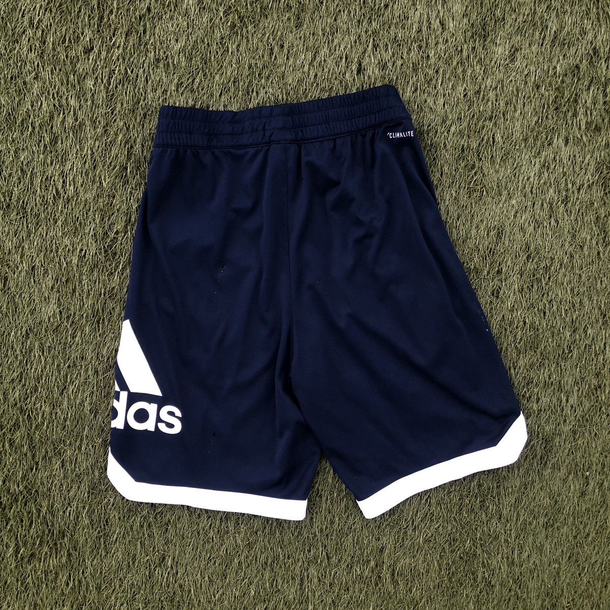Adidas Adidas shorts Size US 32 / EU 48 - 5 Thumbnail
