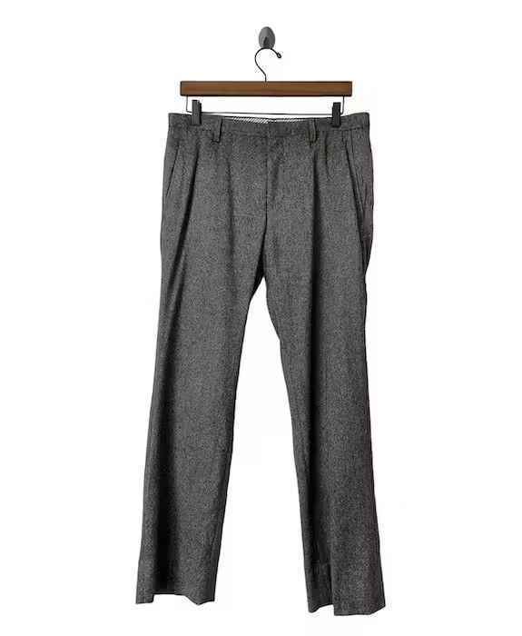 United Arrows United Arrows Wool Pant Size US 33 - 1 Thumbnail
