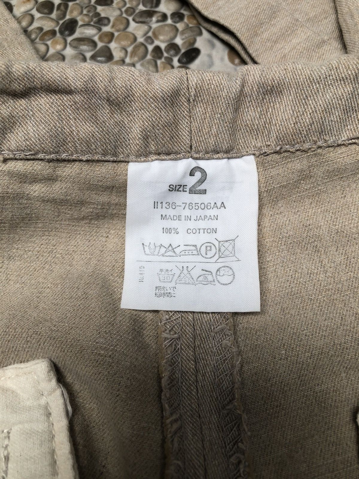 Beauty Beast RARE🚨 BeautyBeast Vintage Pants Size US 34 / EU 50 - 10 Thumbnail