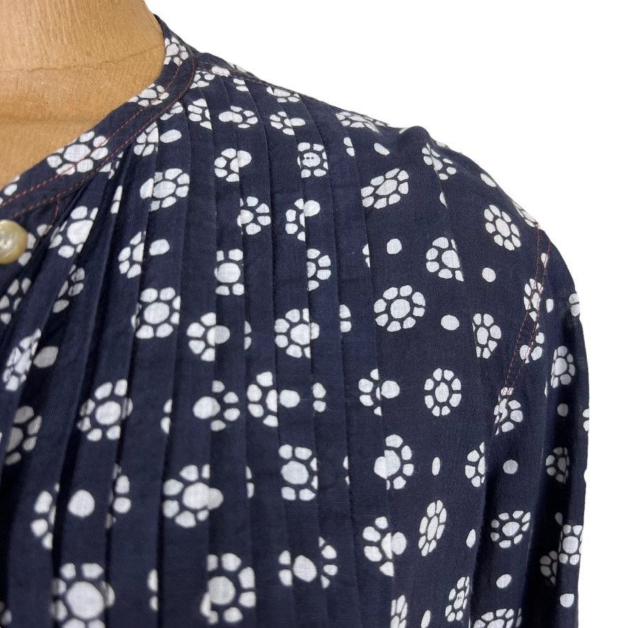 Isabel Marant Etoile Isabel Marant Etolie Peasant Top Size 38 Size S / US 4 / IT 40 - 7 Thumbnail