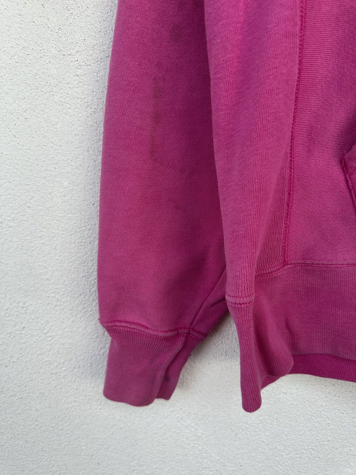 Champion Motion Hoodie