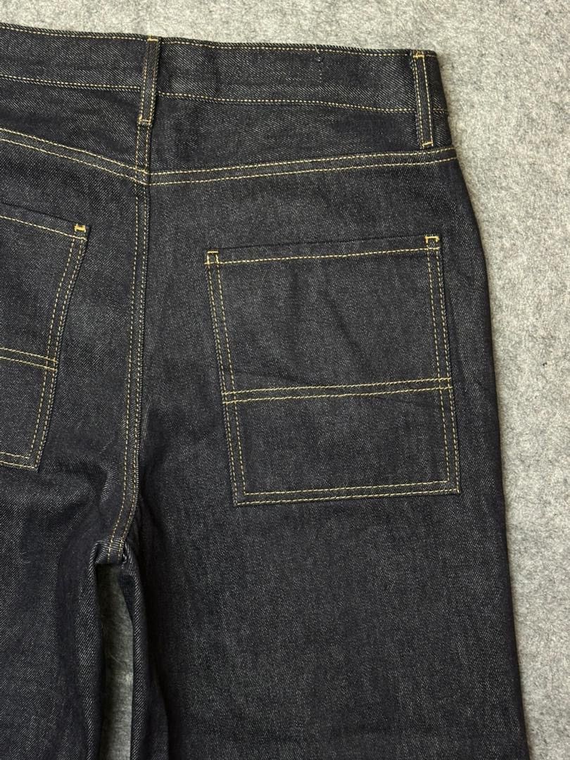 Zara Zara carpenter pants pockets hammer loop and a zipper fly Size US 36 / EU 52 - 7 Thumbnail