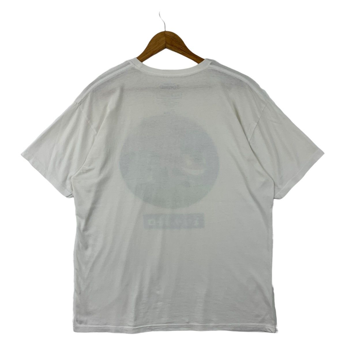 Anime × Japanese Brand MY NEIGHBOR TOTORO studio Ghibli anime tee Size US XL / EU 56 / 4 - 4 Thumbnail