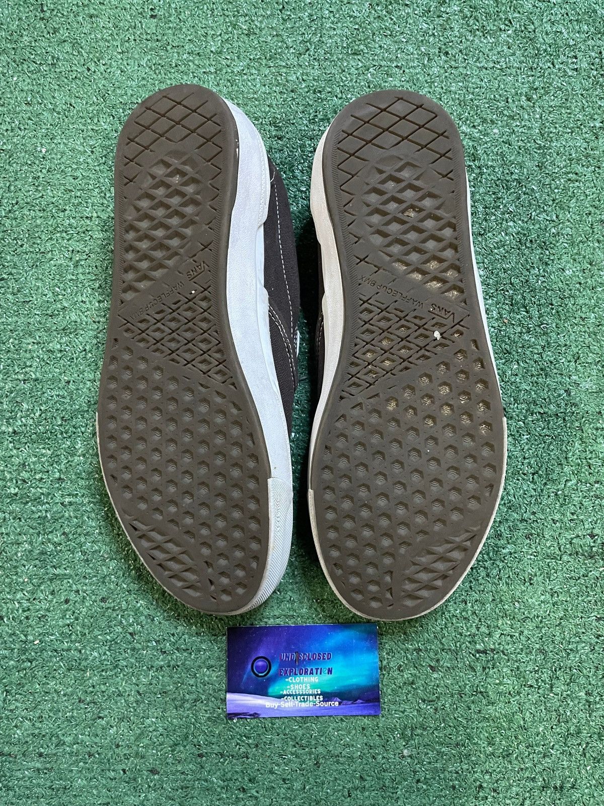 Vans Vans Dakota Roche Slip-On size 10men/11.5women Size US 10 / EU 43 - 6 Thumbnail