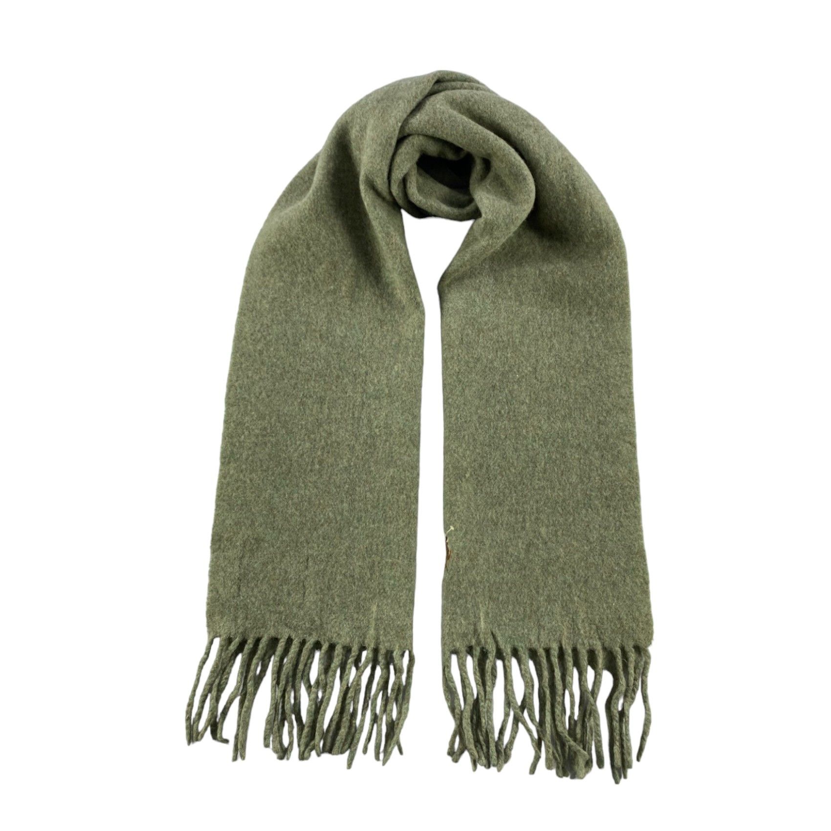 Polo Ralph Lauren Polo Ralph Lauren Scarf / Muffler / Neckwear - WW157 Size ONE SIZE - 1 Thumbnail
