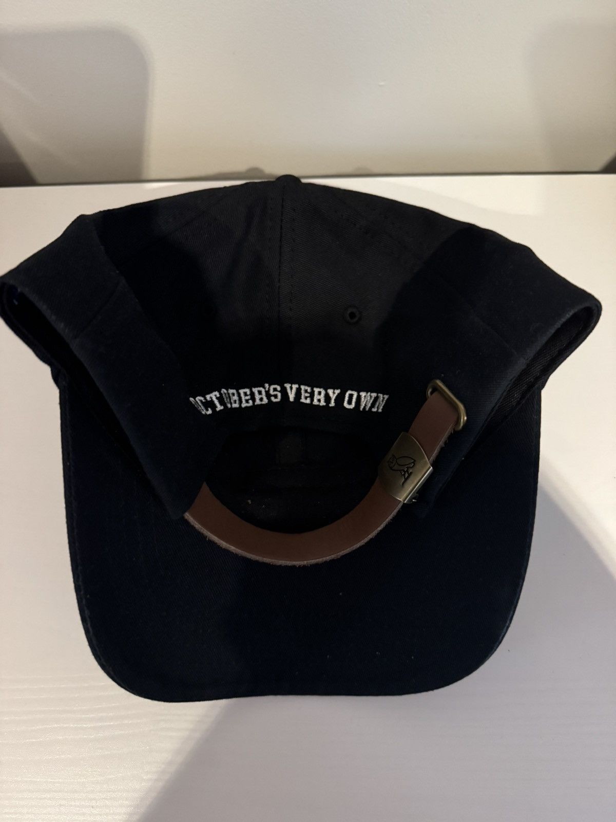 Vintage OVO University Of Toronto Cap Size ONE SIZE - 4 Thumbnail