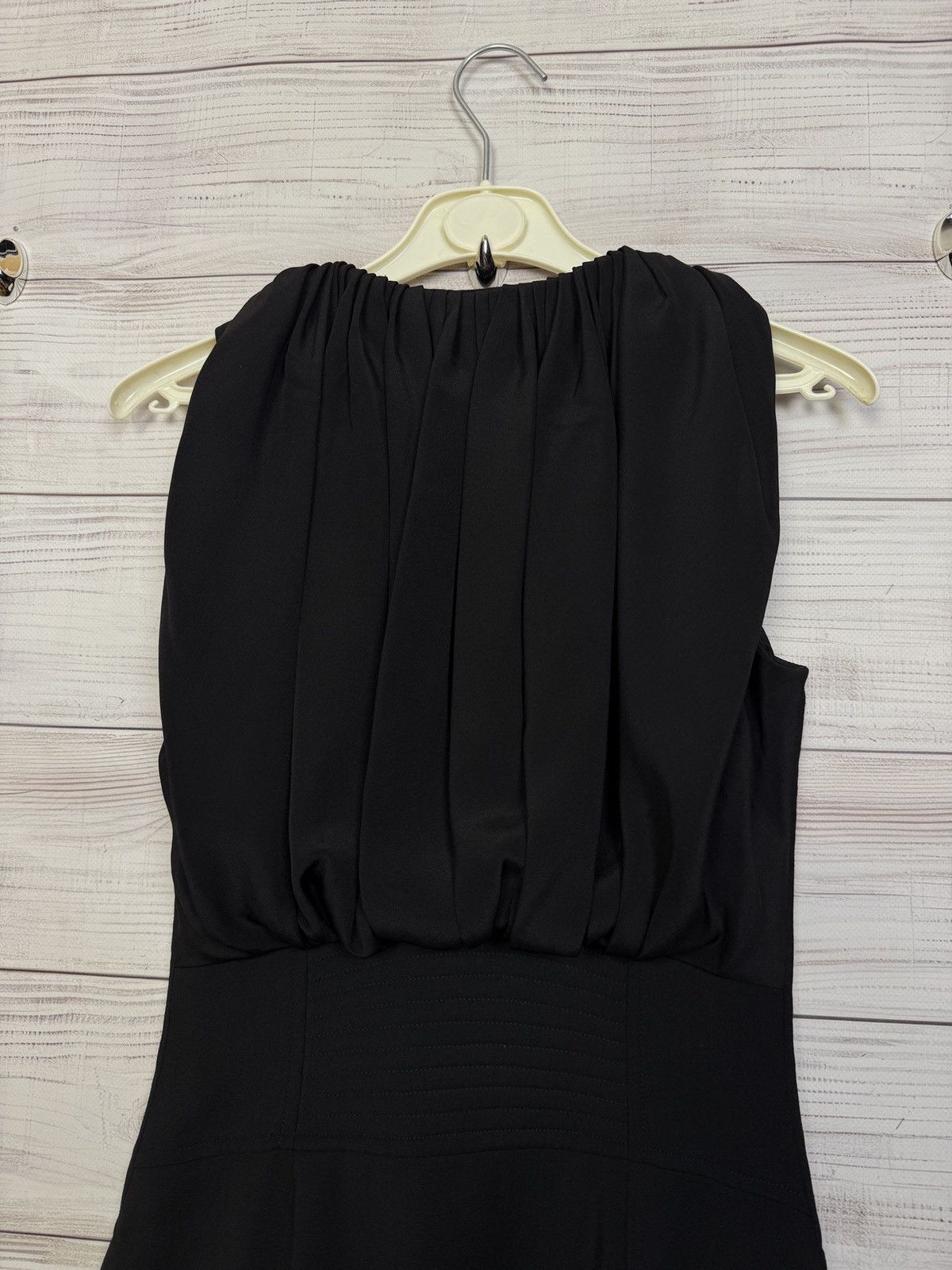 Dsquared2 Dsquared2 Vintage Bondage Full Zip Dress Size S / US 4 / IT 40 - 6 Thumbnail