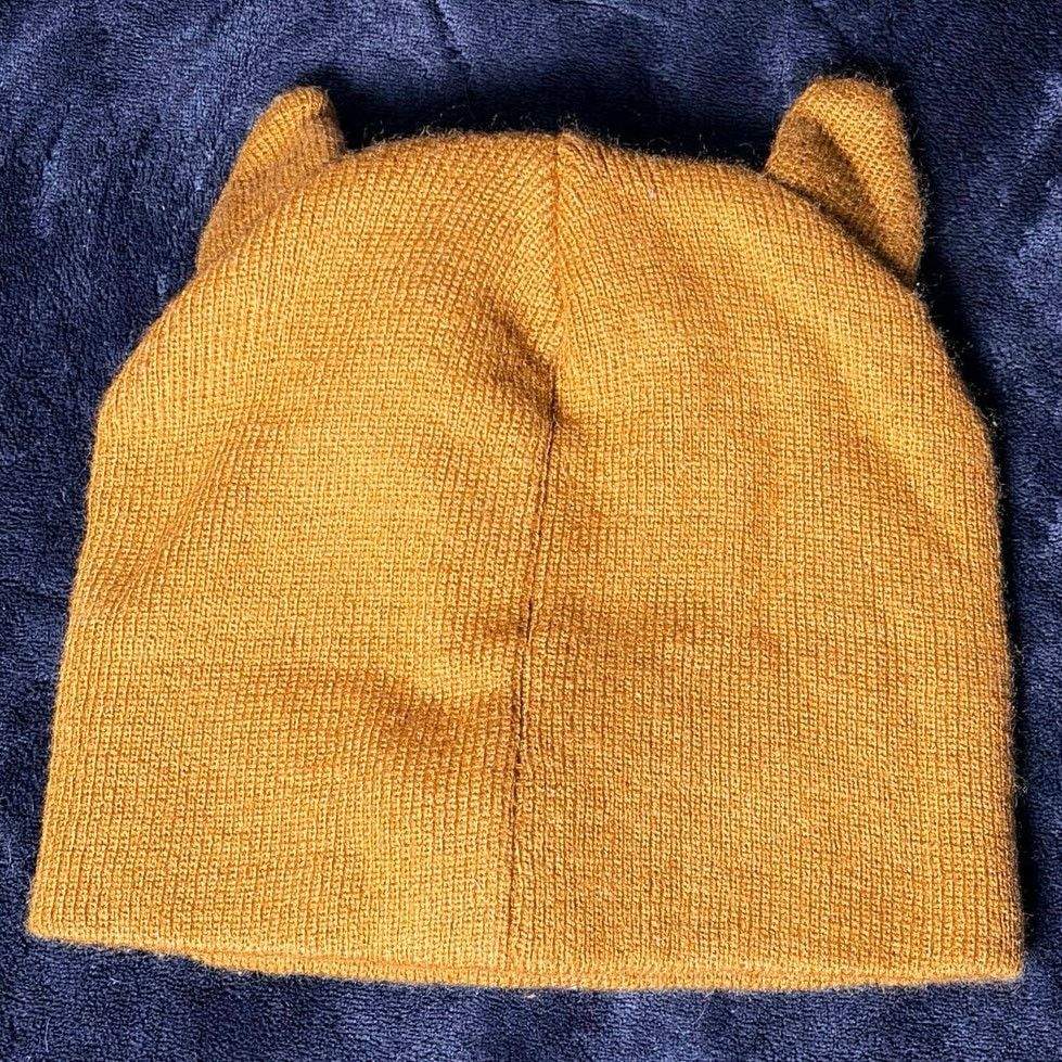 Other Brown Rudolph Reindeer Beanie Size ONE SIZE - 5 Thumbnail