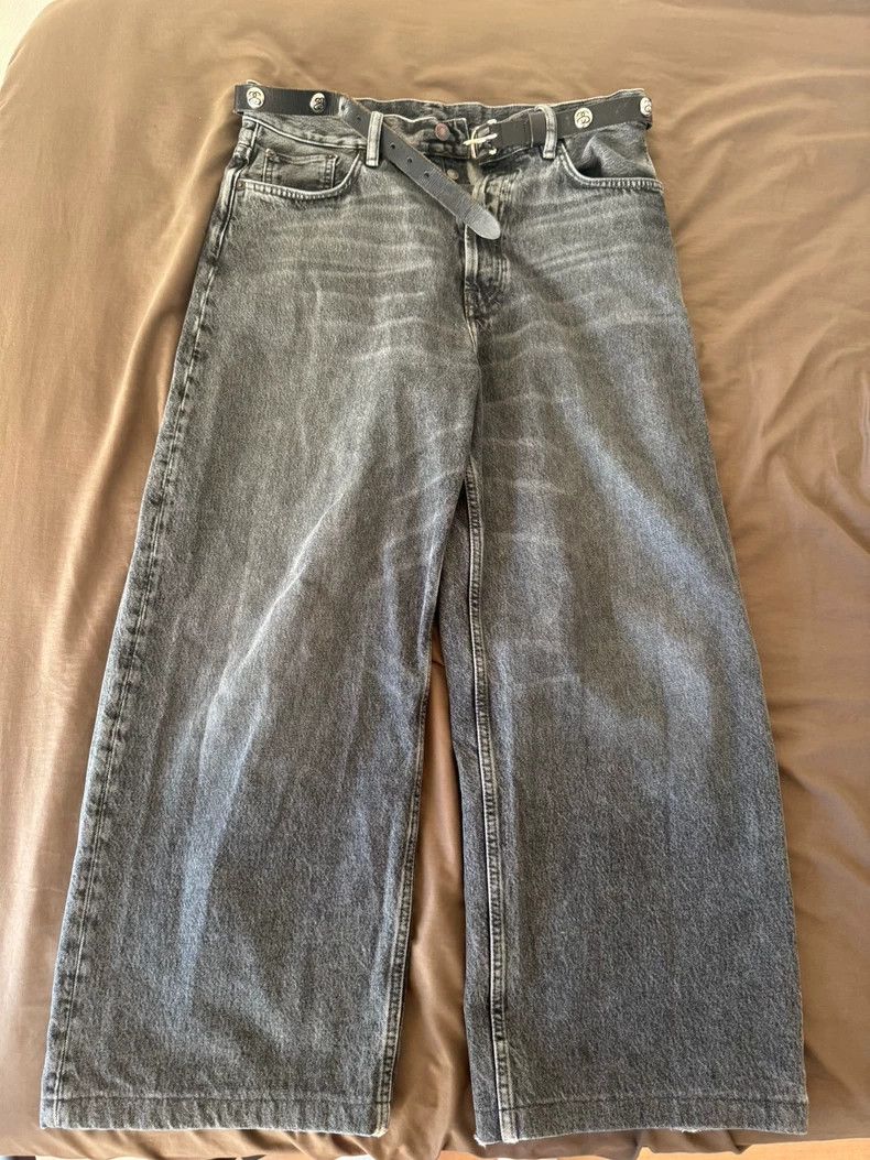 Acne Studios Acne Studios blue jeans Size US 29 - 1 Thumbnail
