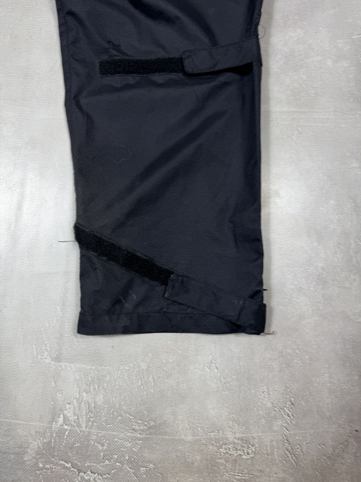 Jack Wolfskin Vintage Jack Wolfskin Waterproof Membrana Womans Pants Size 36" / US 14 / IT 50 - 16 Thumbnail