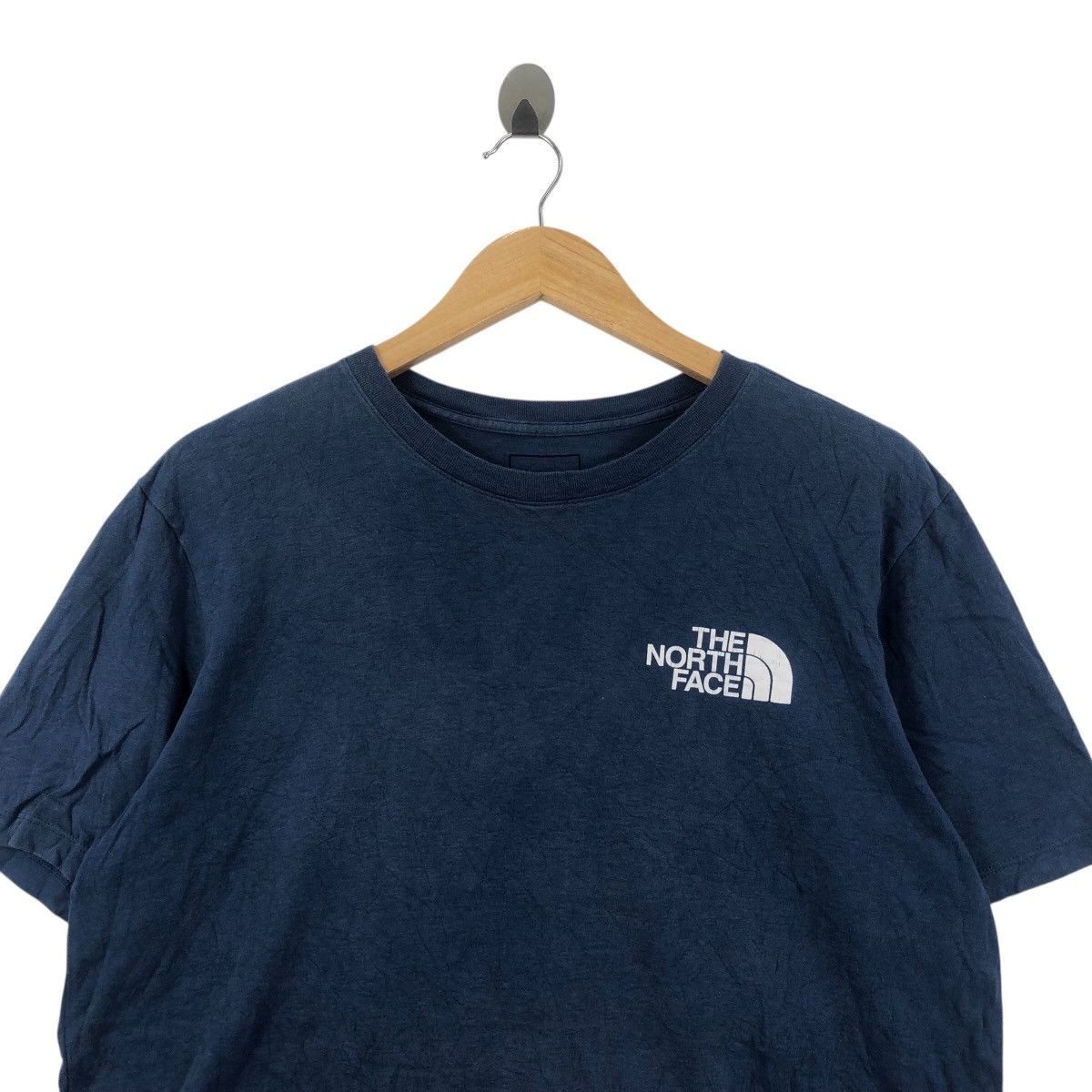 The North Face THE NORTH FACE Hiking Outdoor Athletic Casual Shirt Size US M / EU 48-50 / 2 - 3 Thumbnail
