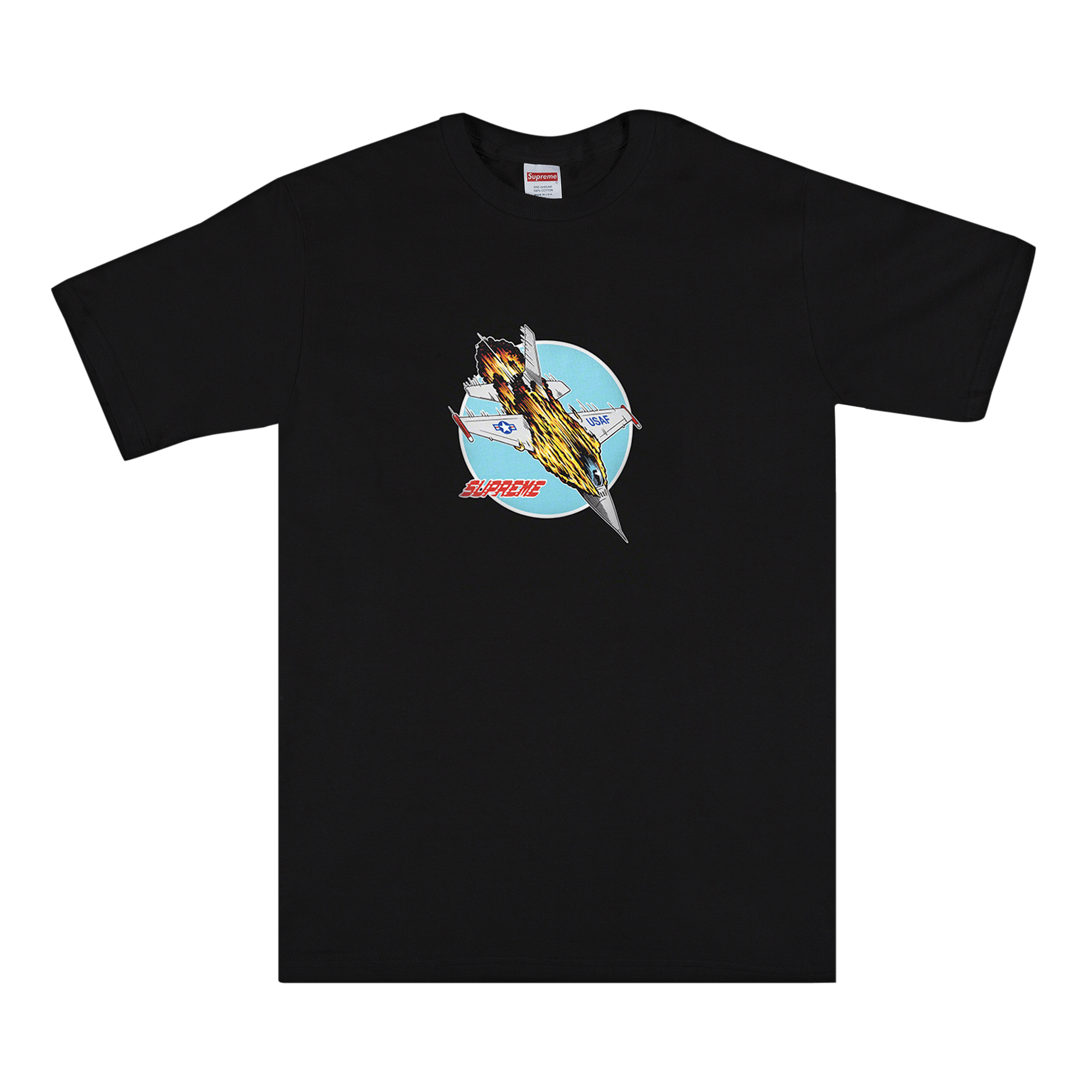 【激レア】 Tera Patrick JET’AiME supreme Tシャツ Supreme Supreme Tera Patrick Je T'aime Tee | Grailed