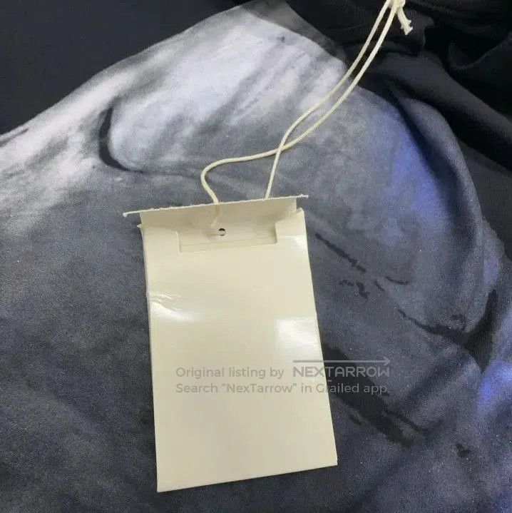 Givenchy Givenchy Shark Print Loose Short Sleeve T-Shirt. Size US S / EU 44-46 / 1 - 5 Thumbnail