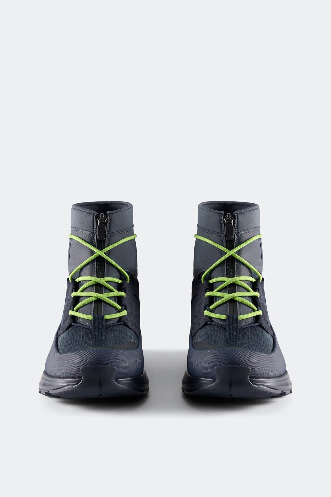 CNCPTS × Canada Goose Canada Goose X Concepts Glacial Trail Hi-Top Sneakers Size US 9 / EU 42 - 8 Thumbnail