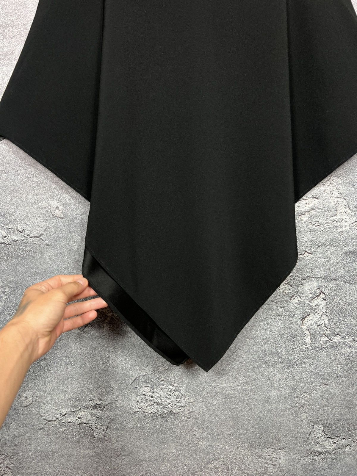 Christopher Kane Chistopher Kane Satin Oversize Blouse Tank Top Size M / US 6-8 / IT 42-44 - 4 Thumbnail