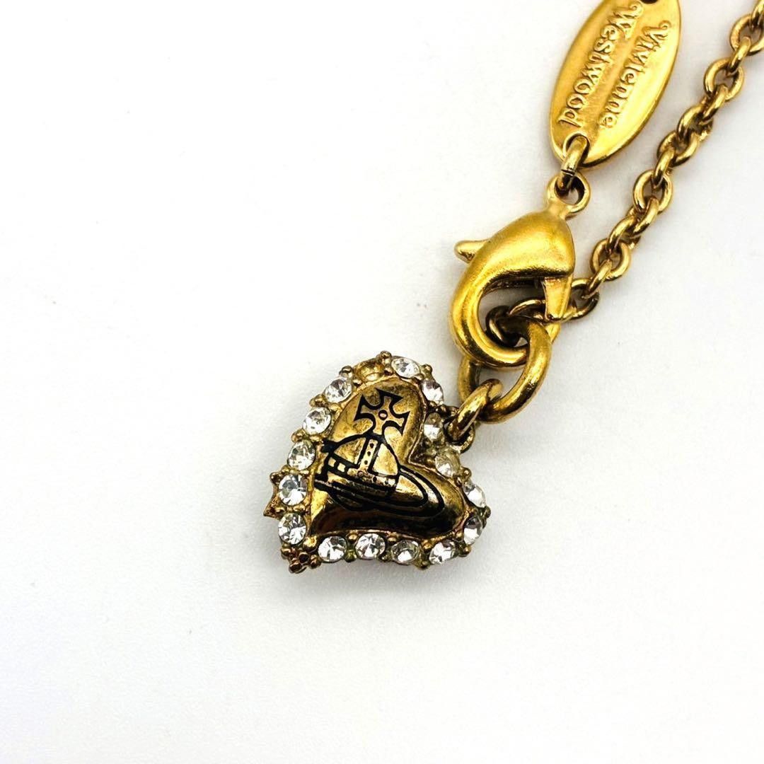 Vivienne Westwood Vivienne Westwood Bracelet Size ONE SIZE - 8 Thumbnail