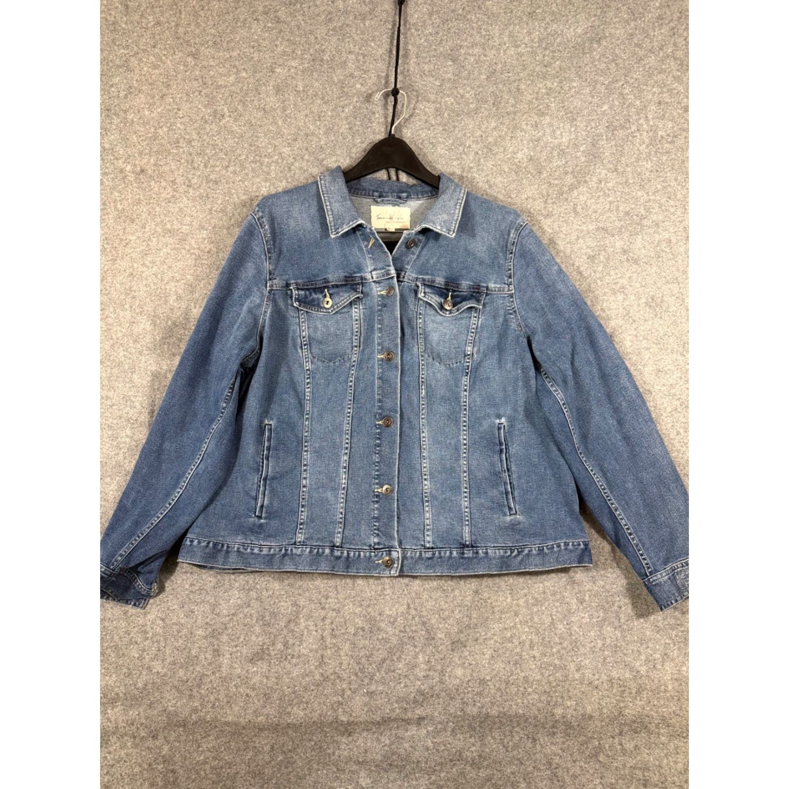 Vince Camuto VINTAGE#? NONE Size XXL / US 16-18 / IT 52-54 - 3 Thumbnail