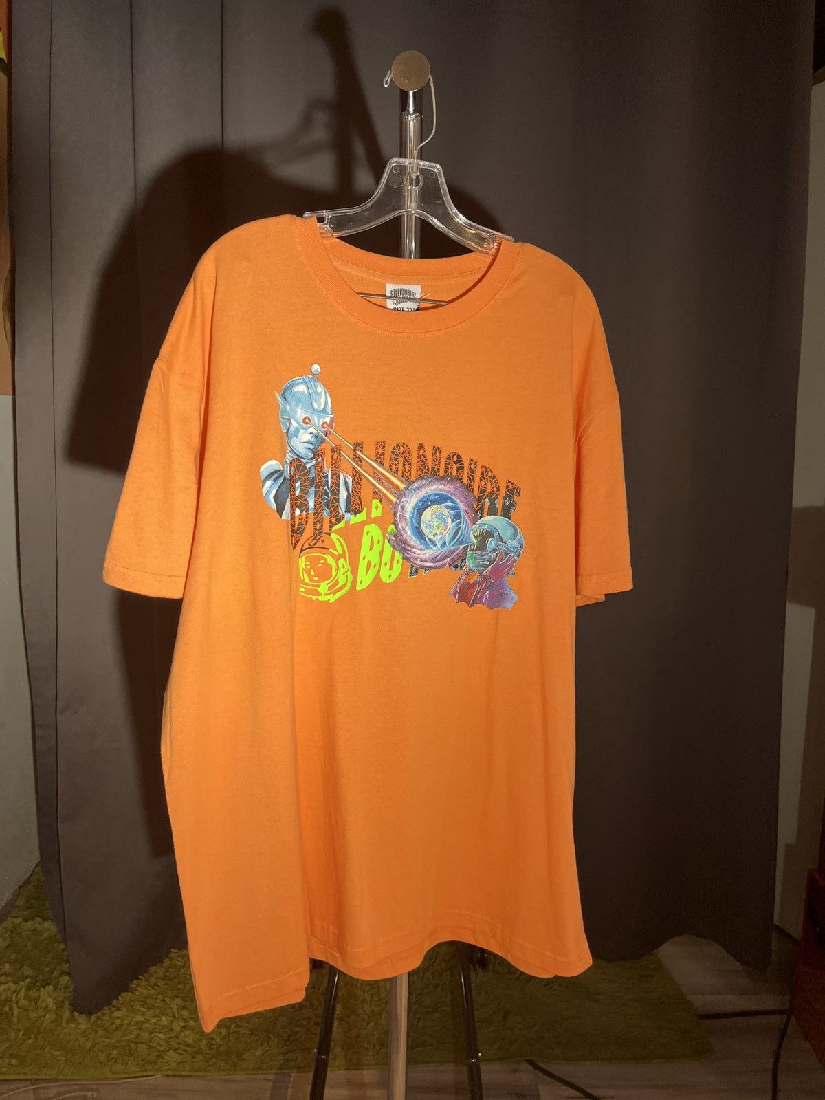 BBC Astronaut Tee