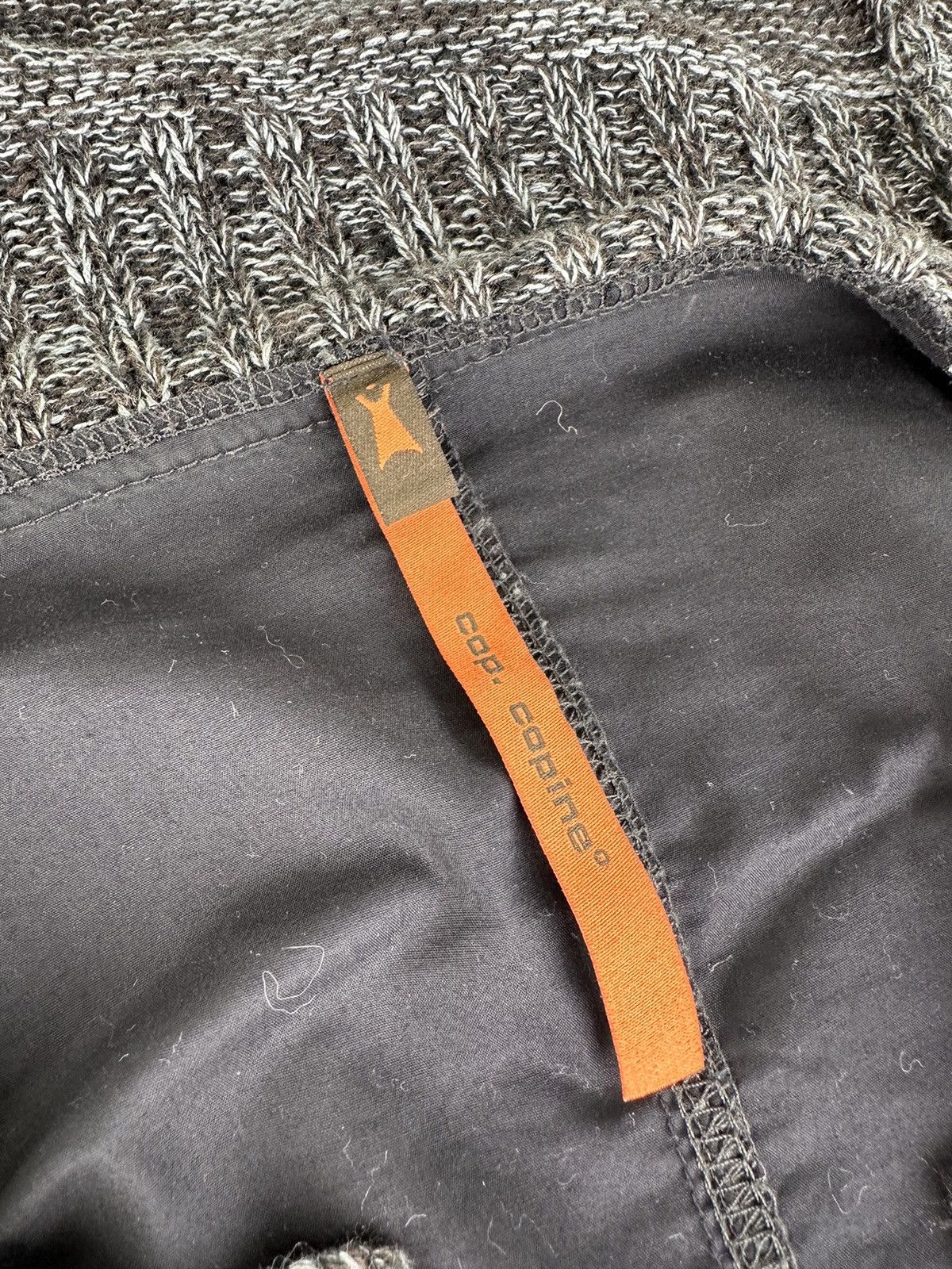 Cop Copine Cop Copine Hoodie Size M / US 6-8 / IT 42-44 - 2 Thumbnail