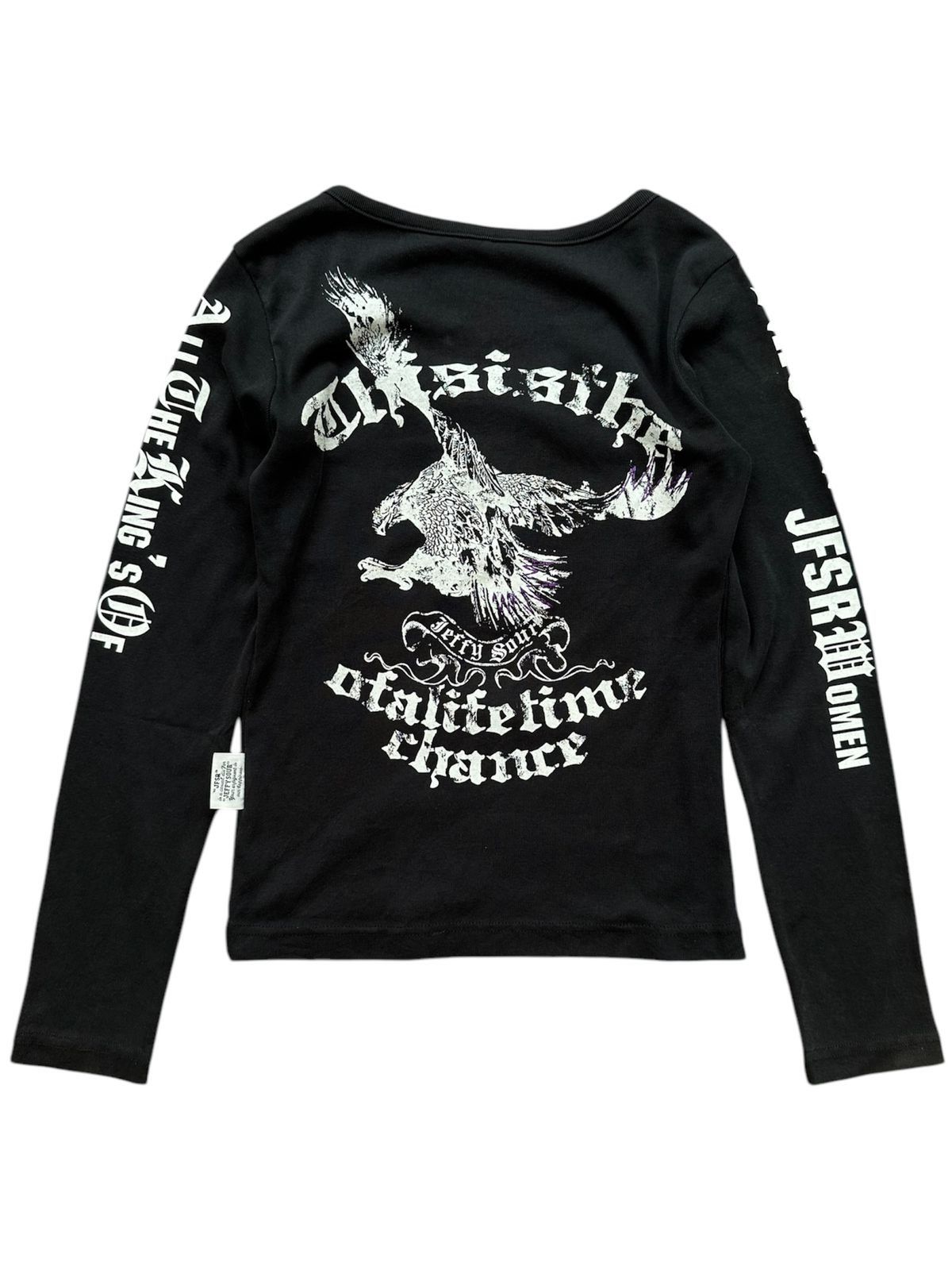 14th Addiction × If Six Was Nine × Japanese Brand Japanese