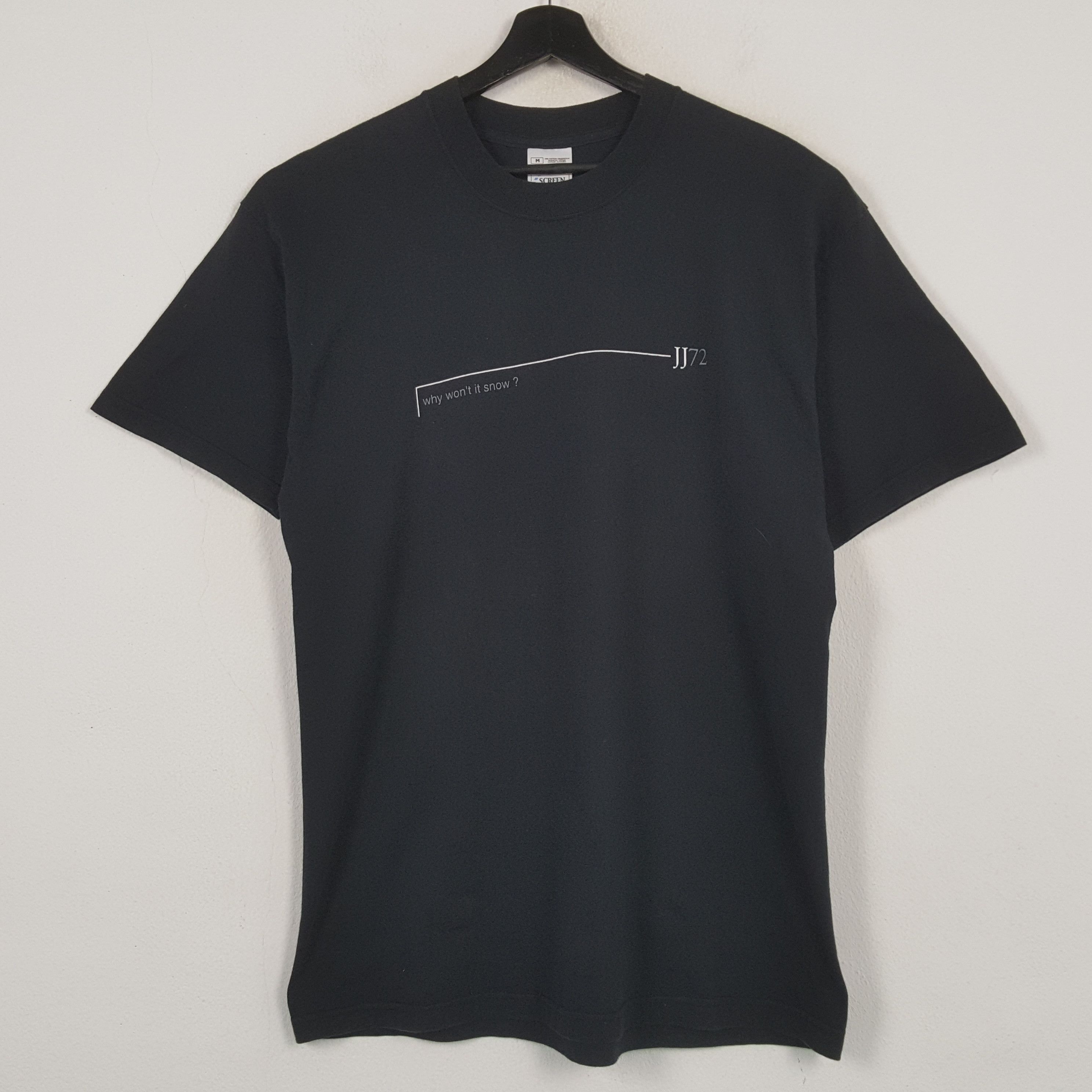Band Tees JJ72 Ireland Alternative Rock Band Vintage Tshirt 31 Size US M / EU 48-50 / 2 - 1 Thumbnail
