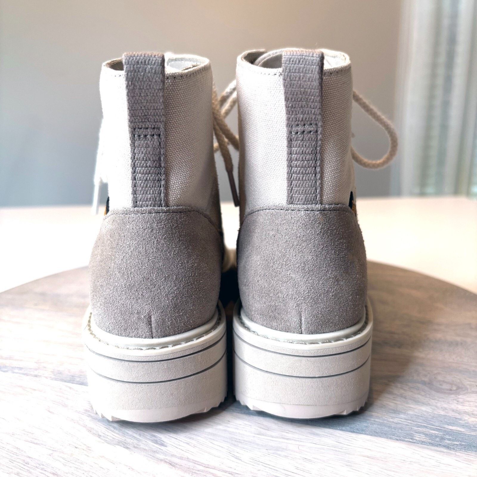 Teva Teva Midform Patchwork Women's Boots US Size 6.5 Size US 6.5 / IT 36.5 - 8 Thumbnail