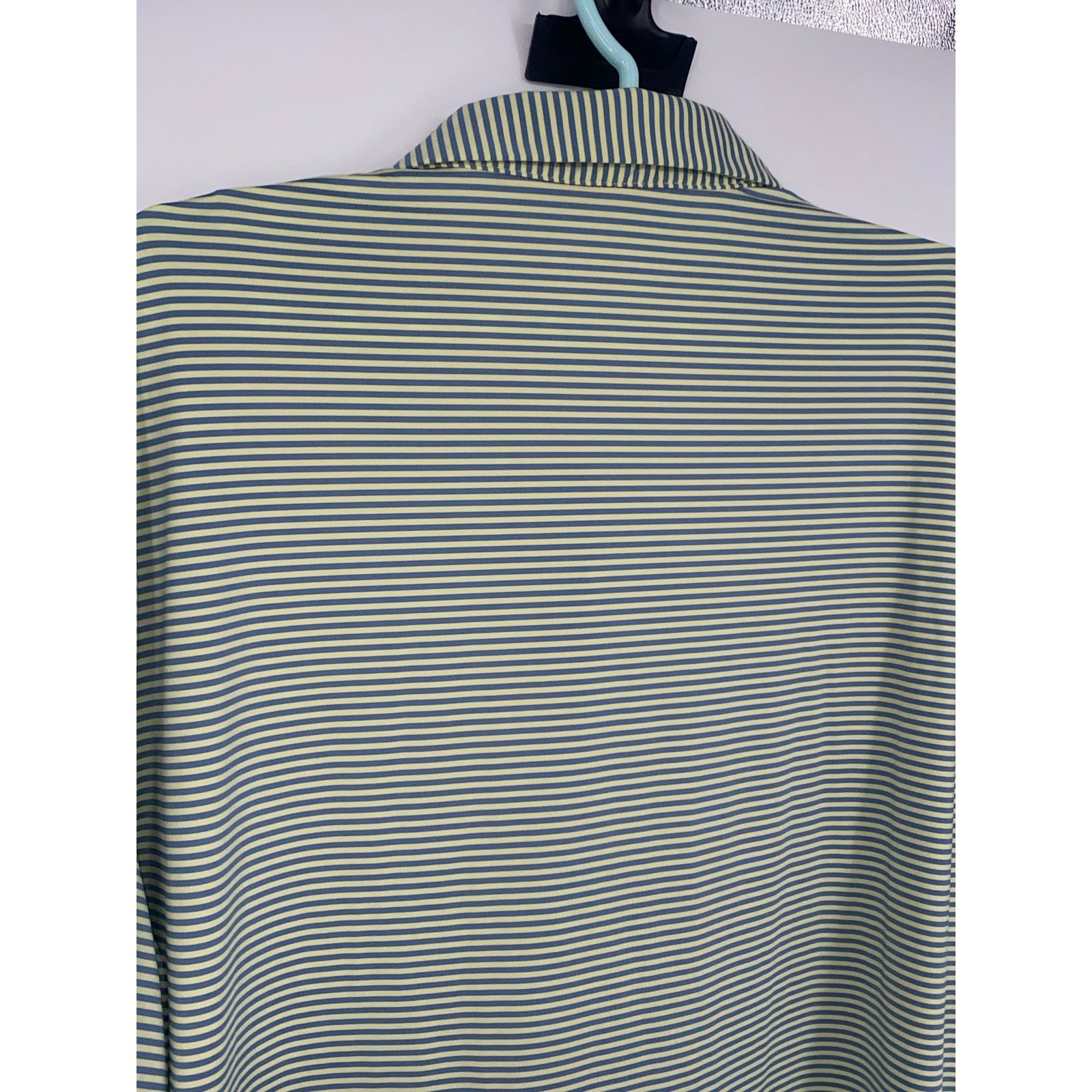 & Other Stories Maelreg Mens Performance Polo 2XL Size US XXL / EU 58 / 5 - 6 Thumbnail