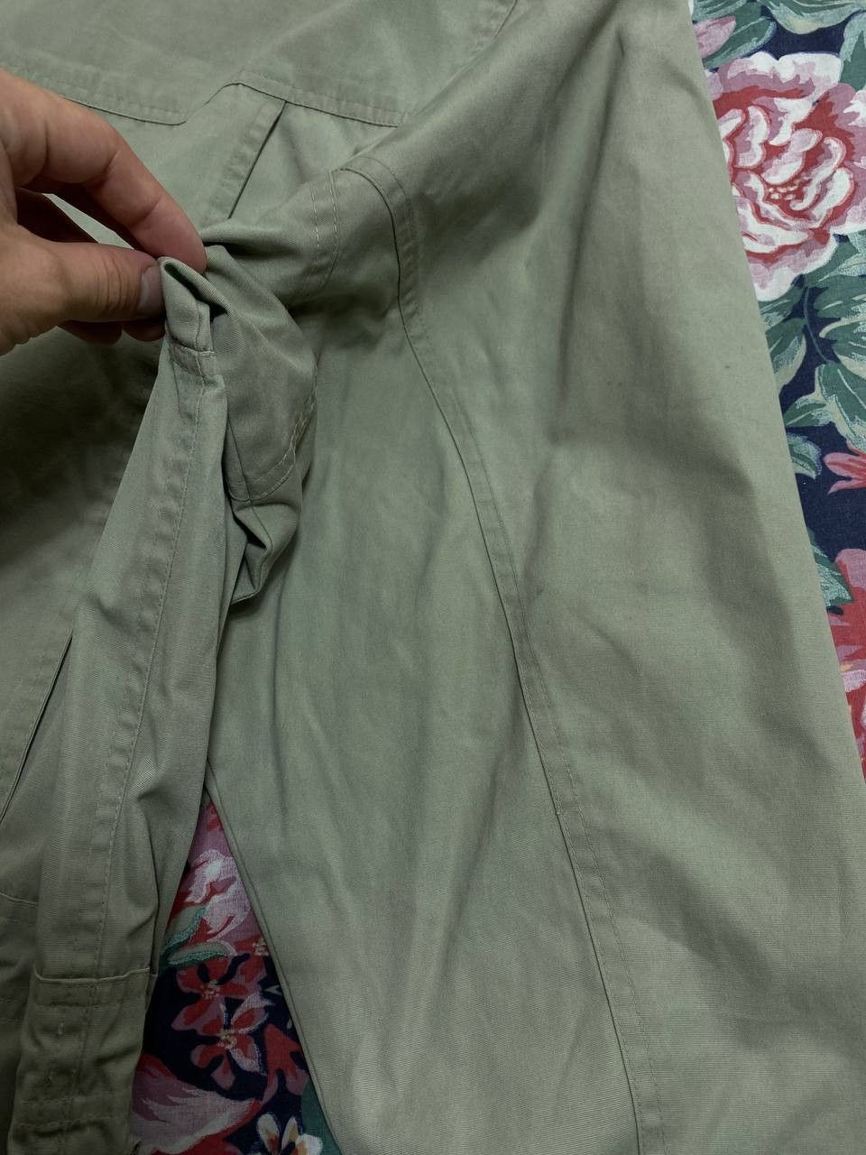 Haglofs × Japanese Brand Vintage Haglofs Light Jacket Size US L / EU 52-54 / 3 - 19 Thumbnail