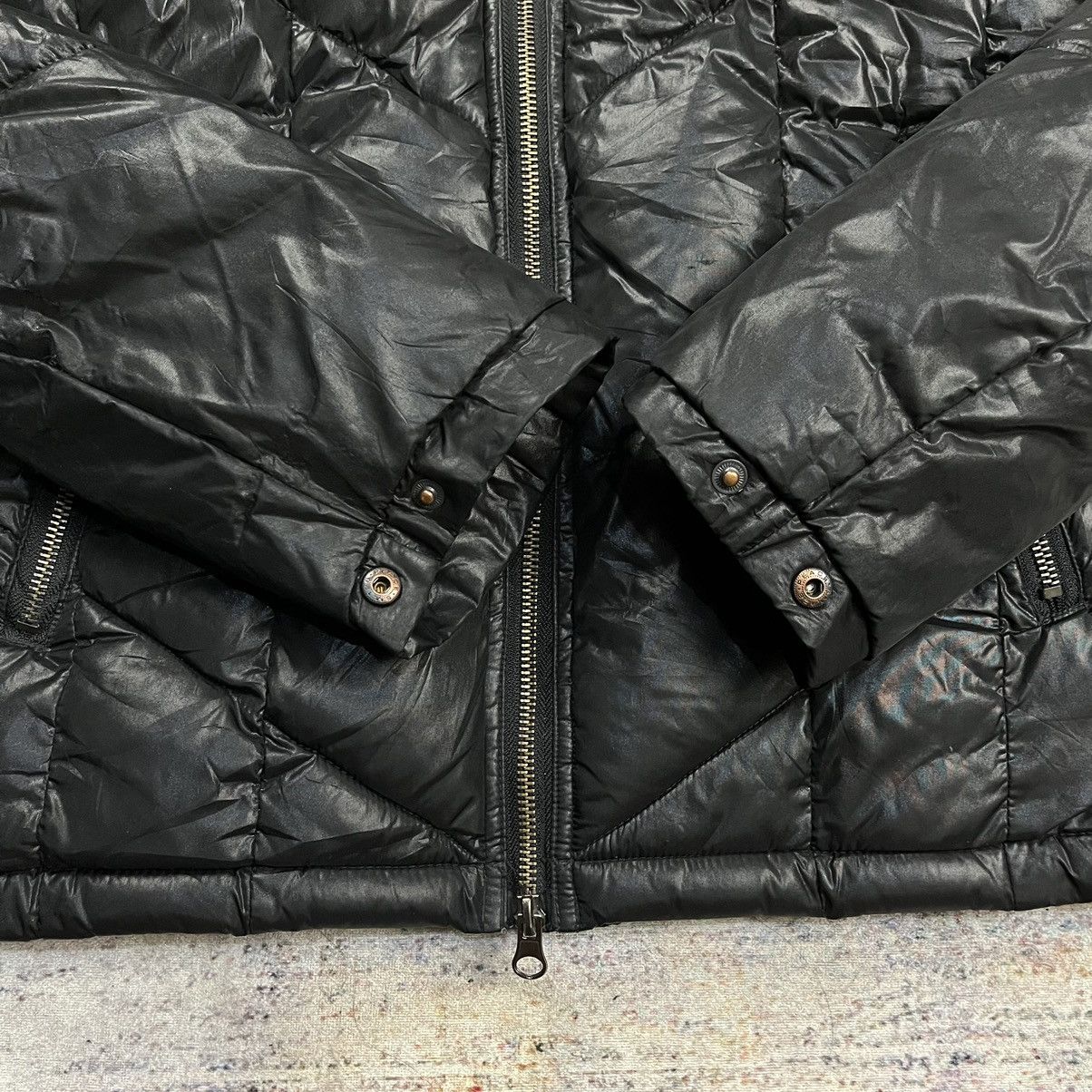 GOSTAR DE FUGA × If Six Was Nine × Le Grande Bleu (L.G.B.) Fuga puffer jacket Size US S / EU 44-46 / 1 - 10 Thumbnail