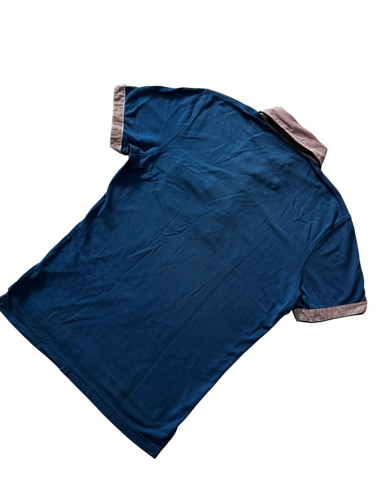 Uniqlo Uniqlo x Michael Bastian Tshirt Size US M / EU 48-50 / 2 - 9 Thumbnail