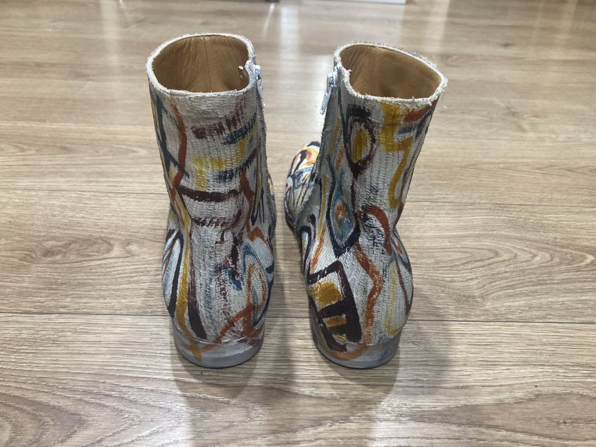 Maison Margiela Maison Martin Margiela Boots Size US 12 / EU 45 - 4 Thumbnail