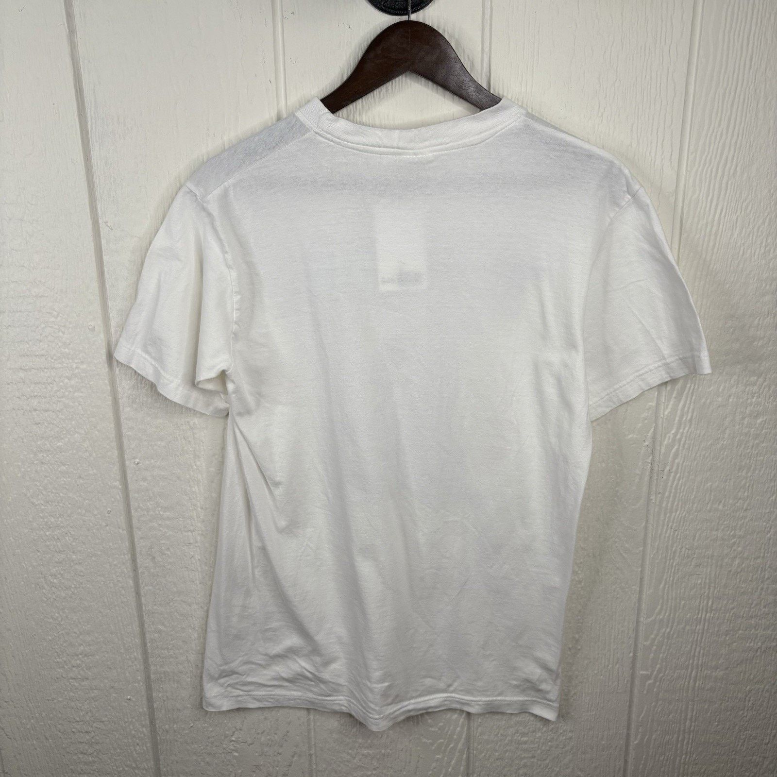 Other Vintage Hunting For Tail Tee Size Medium Size US M / EU 48-50 / 2 - 3 Thumbnail