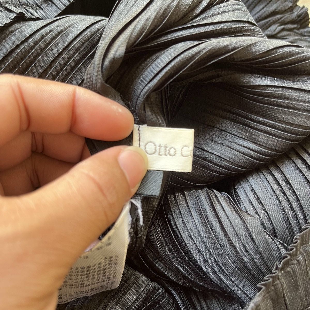 Issey Miyake Pleats Please Style by Otto Collection Size US 30 / EU 46 - 6 Thumbnail
