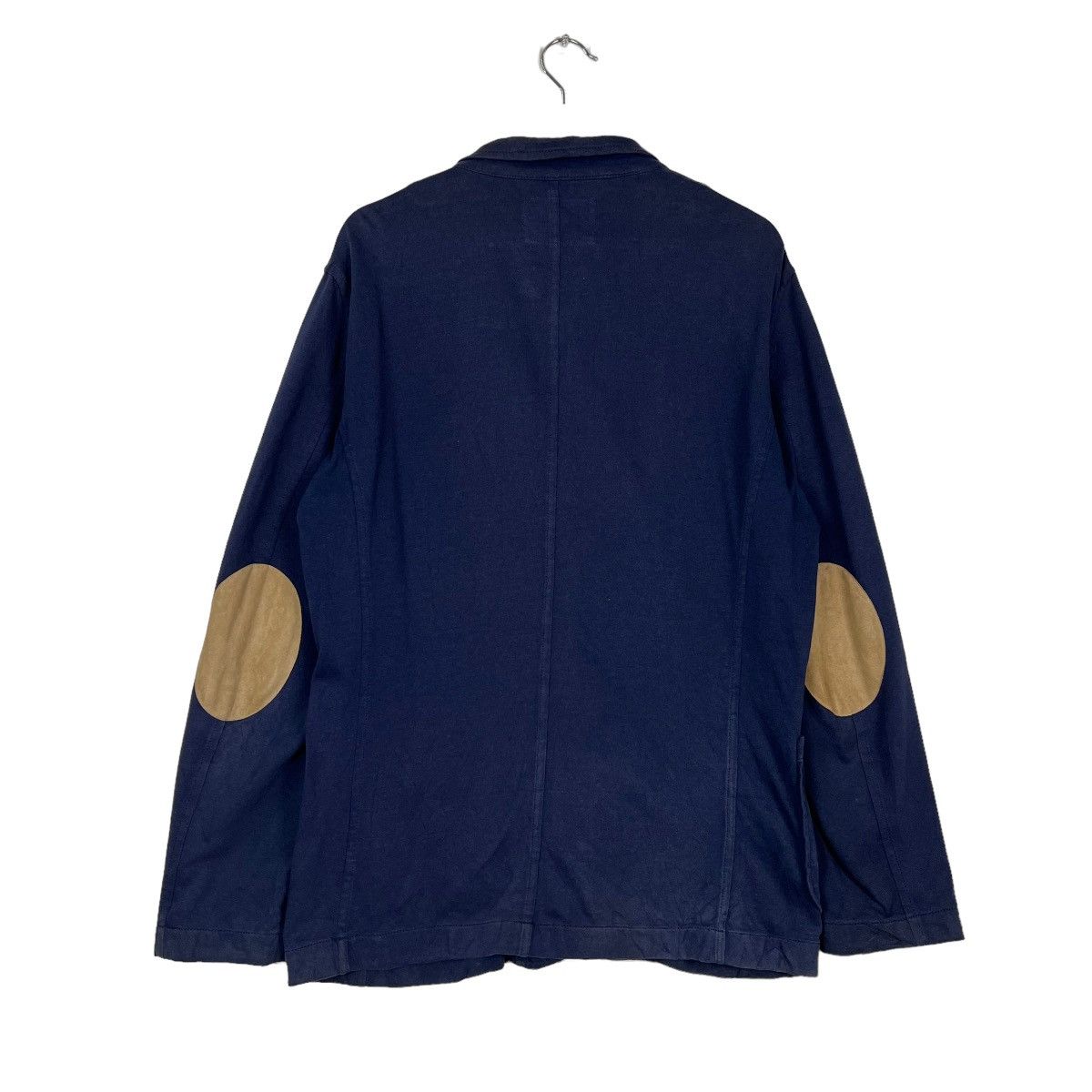 Japanese Brand 🔥 ROUGH & SWELL CHORE RIDING BICYCLE JACKET Size US L / EU 52-54 / 3 - 7 Thumbnail