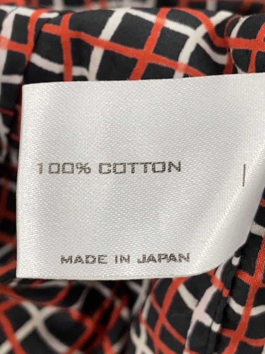 Number (N)ine SS05 Wire Pattern Short Sleeve Button Shirt Size US M / EU 48-50 / 2 - 5 Thumbnail