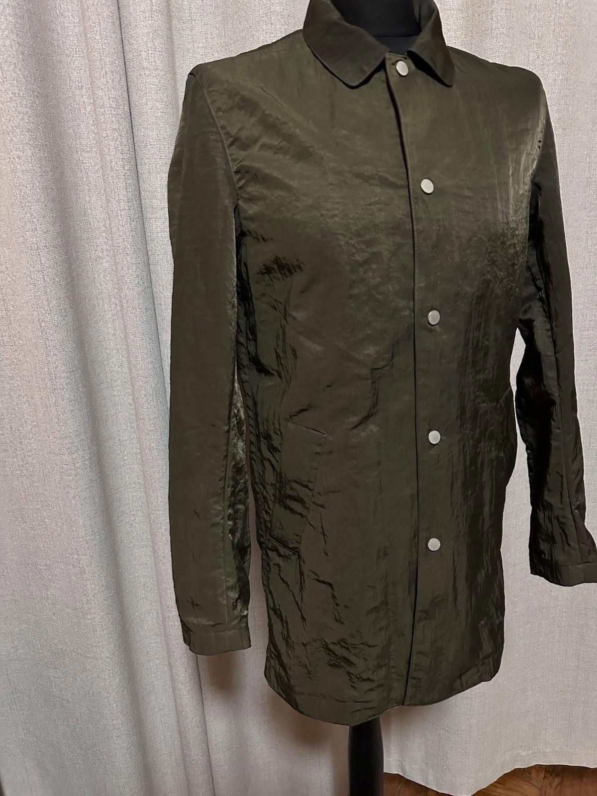 Wax London Wax London Navarino 4.0 Khaki Chore Coats Sz S Size US S / EU 44-46 / 1 - 3 Thumbnail