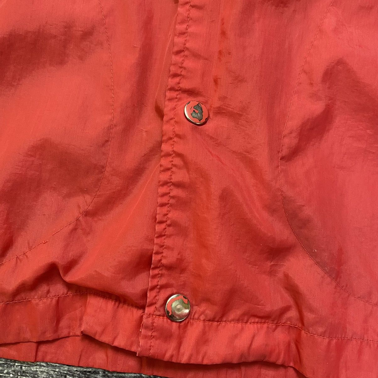 Diesel × Vintage diesel rare nylon coach light jacket Size US M / EU 48-50 / 2 - 8 Thumbnail