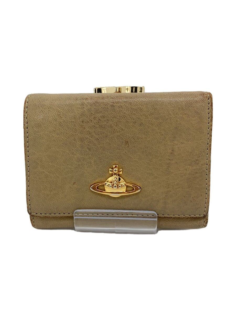 Vivienne Westwood Orb Leather Wallet Size ONE SIZE - 1 Thumbnail